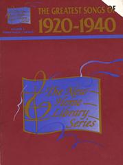 cover: Deep Purple, Peter De Rose