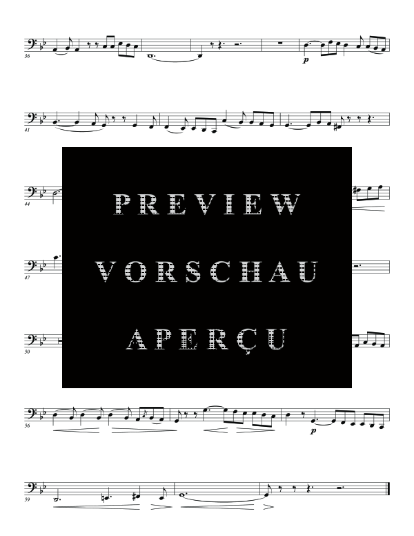 Product gallery: Page 11 of 11 Larghetto, , (tuba and piano)
