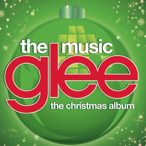 cover: Angels We Have Heard On High, Glee Cast, Klavier