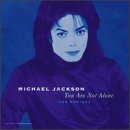 cover: You Are Not Alone, Michael Jackson