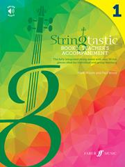 cover: Come, Let's Dance, Mark Wilson, Klavier, Violine