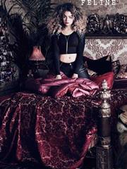cover: Together, Ella Eyre, Gesang, Gitarre, Klavier