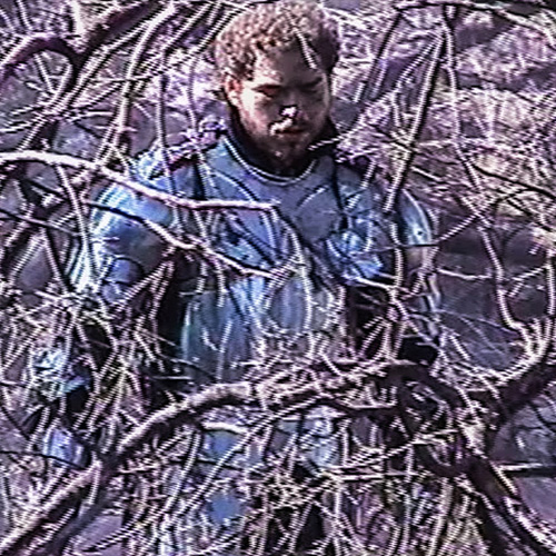 Circles sheet music by Post Malone smd1380021 notendownload