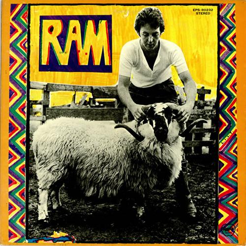cover: Dear Boy, Paul McCartney, Gesang, Gitarre, Klavier