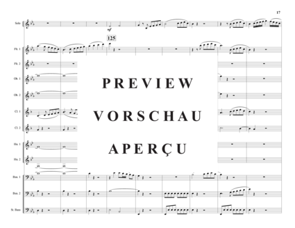 Product gallery: Page 19 of 21 Olympics Fanfare (Lake Placid - 1980) , , Brass Ensemble