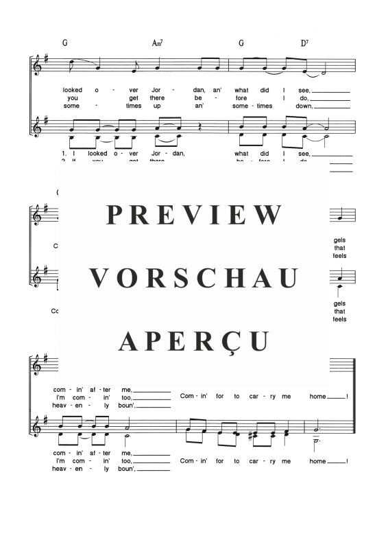 gallery: Nobody Knows, , Frauenchor SSA