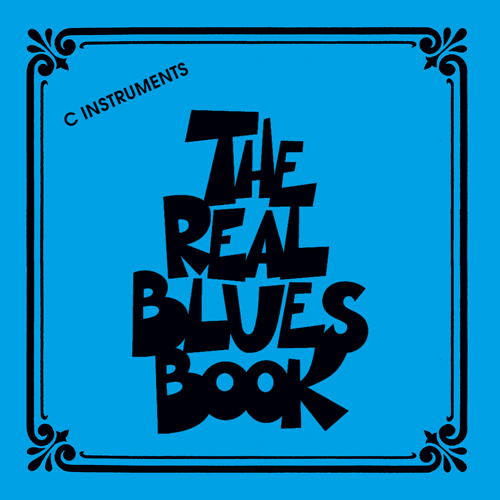 cover: Still Got The Blues,