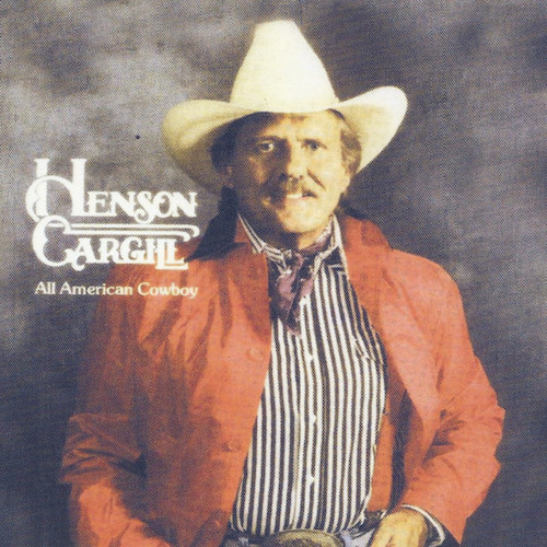 cover: Skip A Rope, Henson Cargill, Gitarre