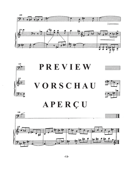 Product gallery: Page 17 of 21 Enchorial Landscape , , (tuba + piano)