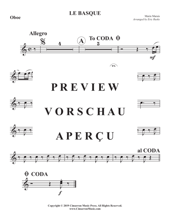 Product gallery: Page 12 of 21 Le Basque , , (Orchester + Horn in F Solo)