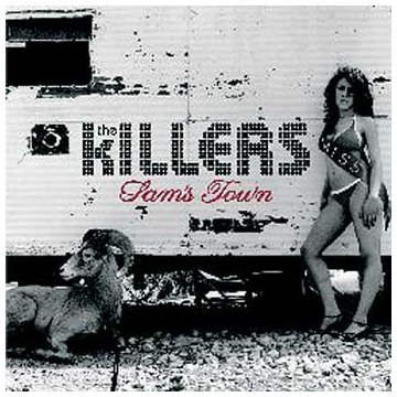 cover: Enterlude, The Killers