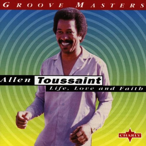 cover: On Your Way Down, Elvis Costello & Allen Toussaint