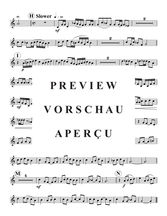 Produktgalerie: Seite 11 von 17 Excelsior , , (Blechbläser-Quintett)!