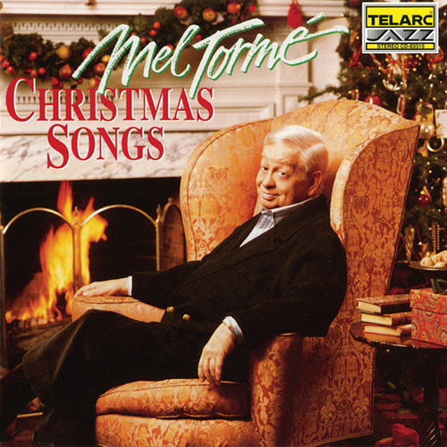 Product picture to: The Christmas Song (Chestnuts Roasting On An Open Fire)