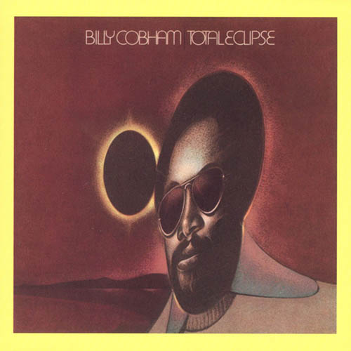 cover: Moon Germs, Billy Cobham, Klavier