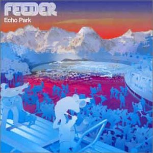 cover: Just A Day, Feeder