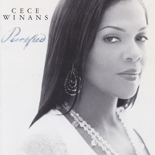 cover: I Promise (Wedding Song), CeCe Winans, Gesang, Gitarre, Klavier