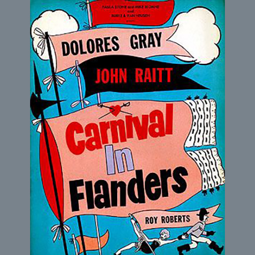 Product picture to: Here's That Rainy Day