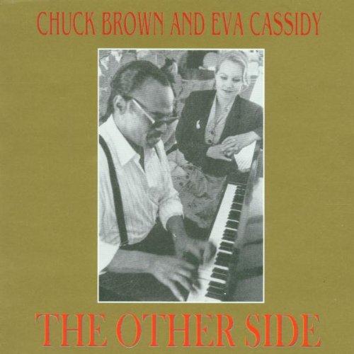 cover: Over The Rainbow, Eva Cassidy
