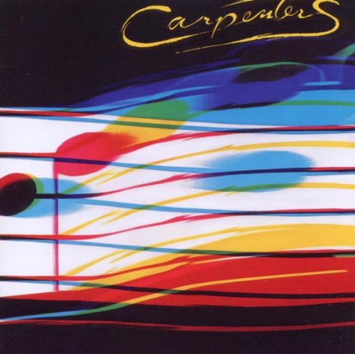 cover: All You Get From Love Is A Love Song, Carpenters, Gesang, Gitarre, Klavier