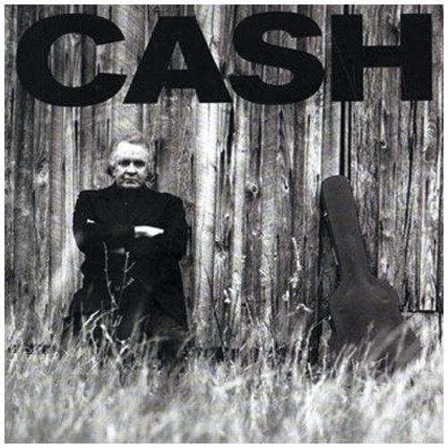 cover: Rusty Cage, Johnny Cash