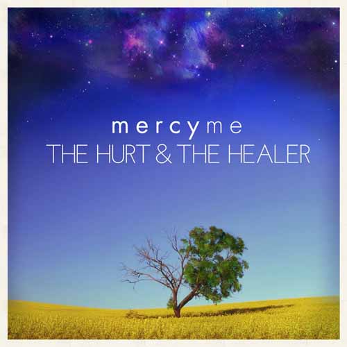 cover: You Are I Am, MercyMe