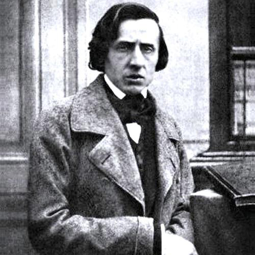 cover: Nocturne in F Sharp Minor Op.48, No.2, Frédéric Chopin