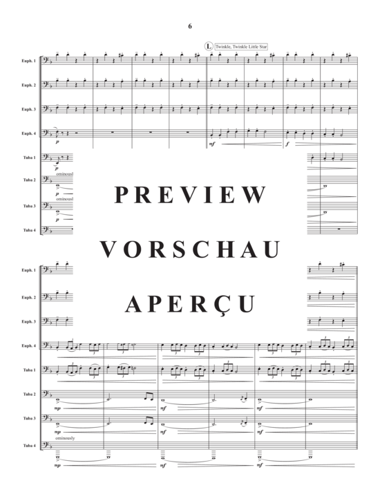 Product gallery: Page 8 of 21 Kidstuff Protocols , , (Tuba Ensemble EEEETTTT)