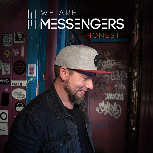 cover: Maybe It's OK, We Are Messengers, Gesang, Gitarre, Klavier