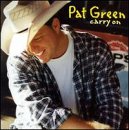 cover: Whiskey, Pat Green