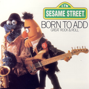 cover: Octopus Blues (from Sesame Street), Jeff Moss