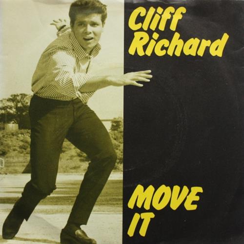 Produktbild zu: Move It