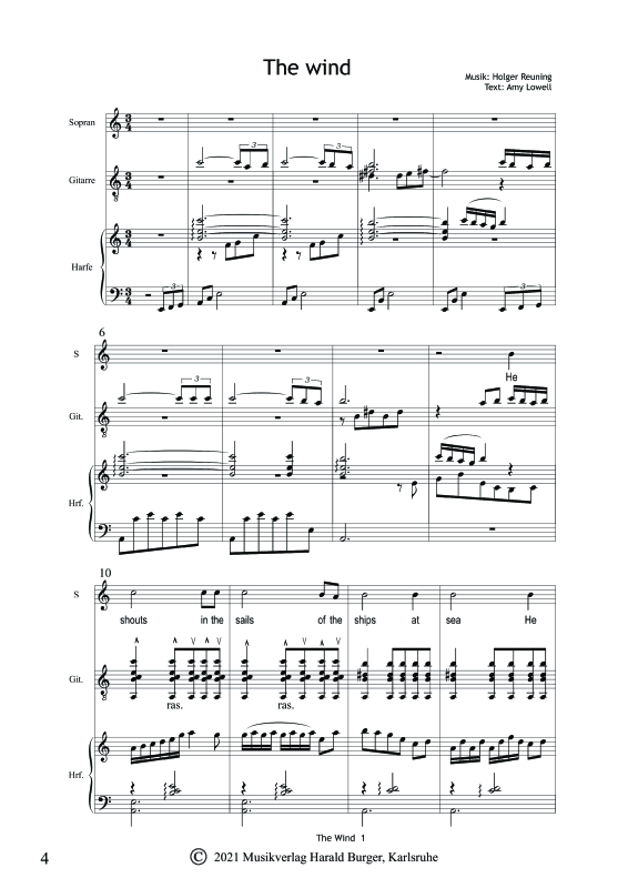 gallery: The Wind, , Gesang und Gitarre