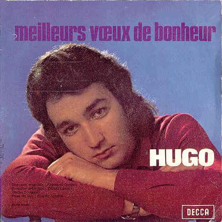 cover: Meilleurs Voeux De Bonheur, Hugo