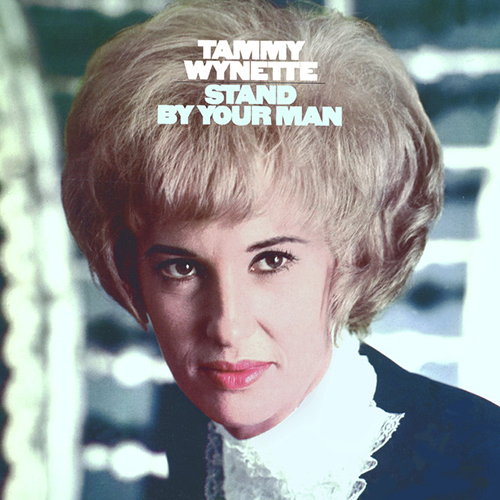 Produktbild zu: Stand By Your Man