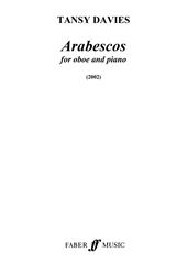 Produktbild zu: Arabescos