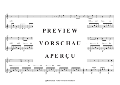 Product gallery: Page 3 of 5 Vom weit entfernten Schweizerland , , (guitar + vocals)
