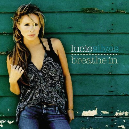 cover: What You're Made Of, Lucie Silvas