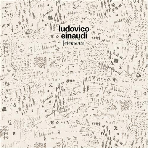 cover: Drop Solo, Ludovico Einaudi