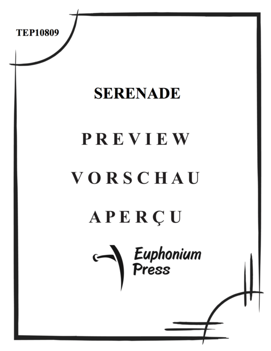 gallery: Serenade , , (Tuba + Klavier)