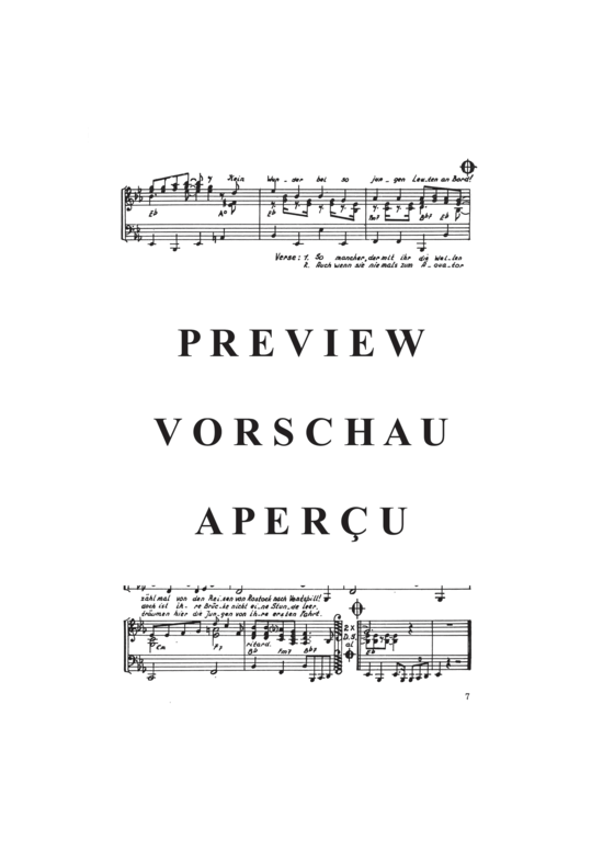 Product gallery: Page 9 of 21 Horst Köbbert von A-Z , , Piano and Voice