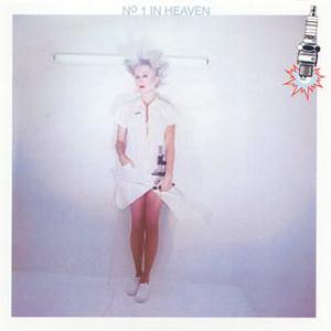 cover: The Number One Song In Heaven, Sparks