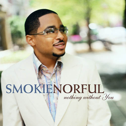 cover: I Know The Lord Will Make A Way, Smokie Norful, Gesang, Gitarre, Klavier