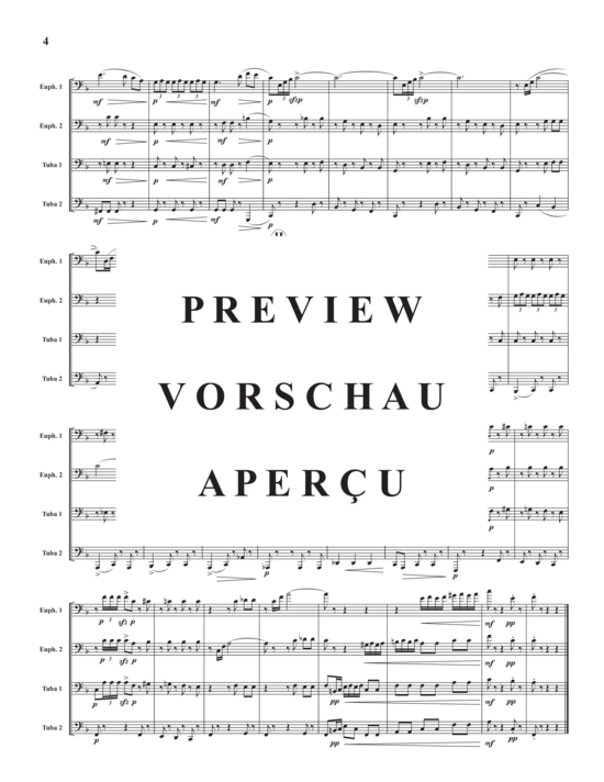 Product gallery: Page 6 of 18 Guitarre , , (Tuba Quartet EETTt)