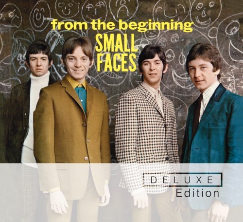cover: My Mind's Eye, The Small Faces