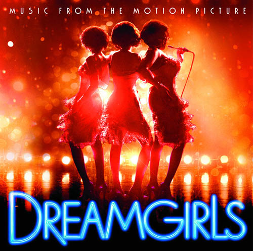 cover: Listen (from Dreamgirls), Beyonce, Gesang, Gitarre, Klavier