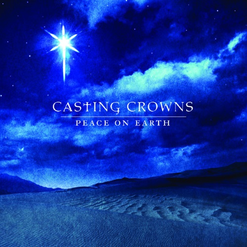 cover: While You Were Sleeping, Casting Crowns