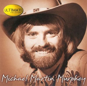cover: Cosmic Cowboy, Michael Martin Murphey, Gesang, Gitarre, Klavier