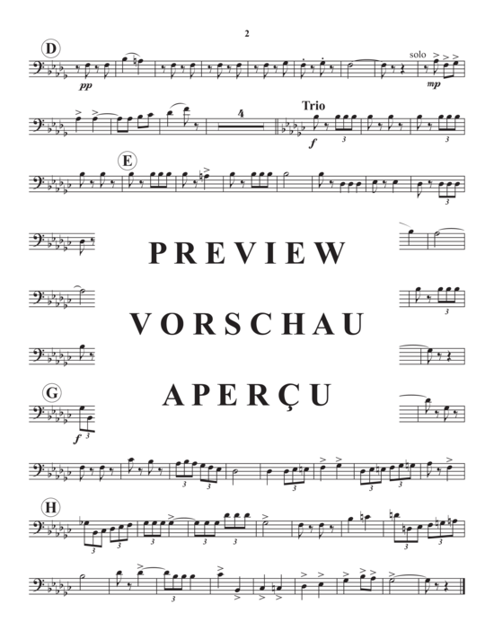 Produktgalerie: Seite 16 von 18 The Vanished Army , , (Blechbläserquintett)