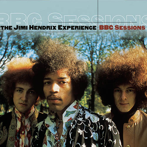 cover: Can You Please Crawl Out Your Window?, Jimi Hendrix